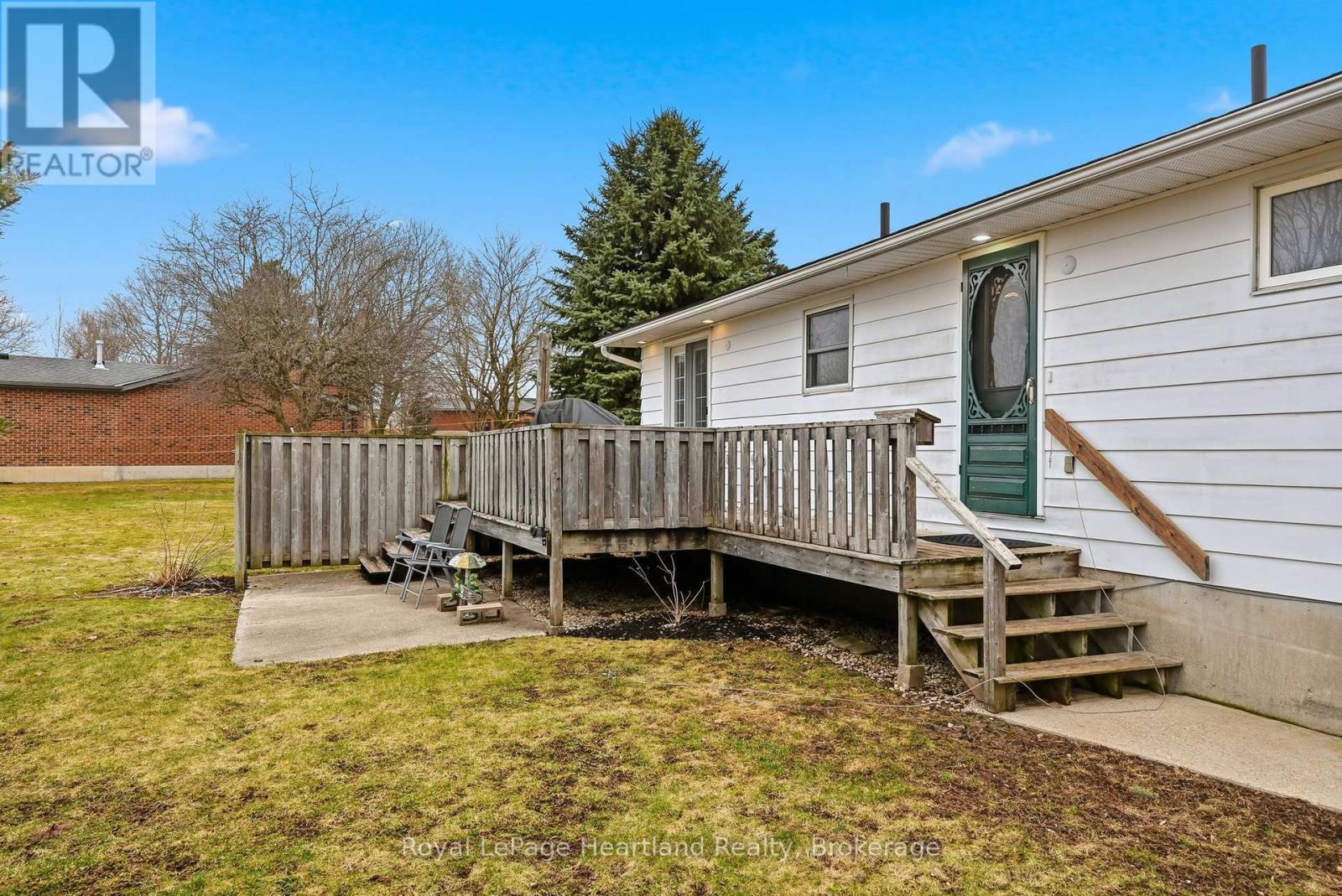 284 MANOR ROAD, North Huron (Wingham), Ontario, N0G2W0 — Photo 36