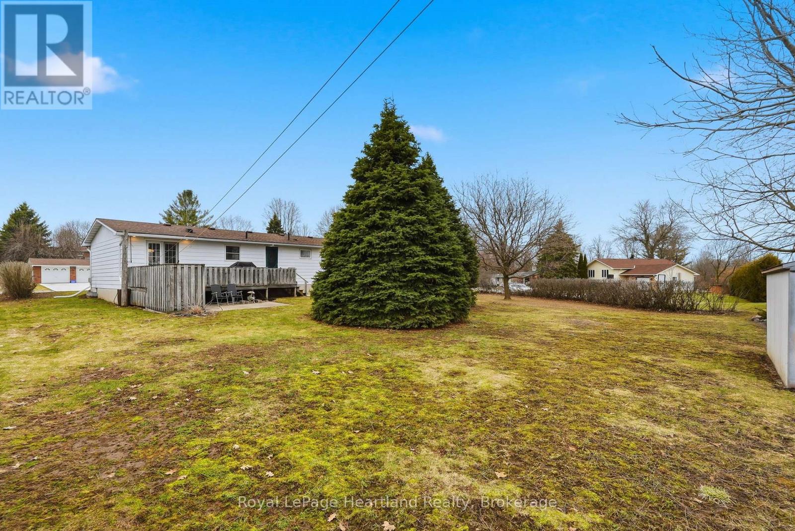 284 MANOR ROAD, North Huron (Wingham), Ontario, N0G2W0 — Photo 37