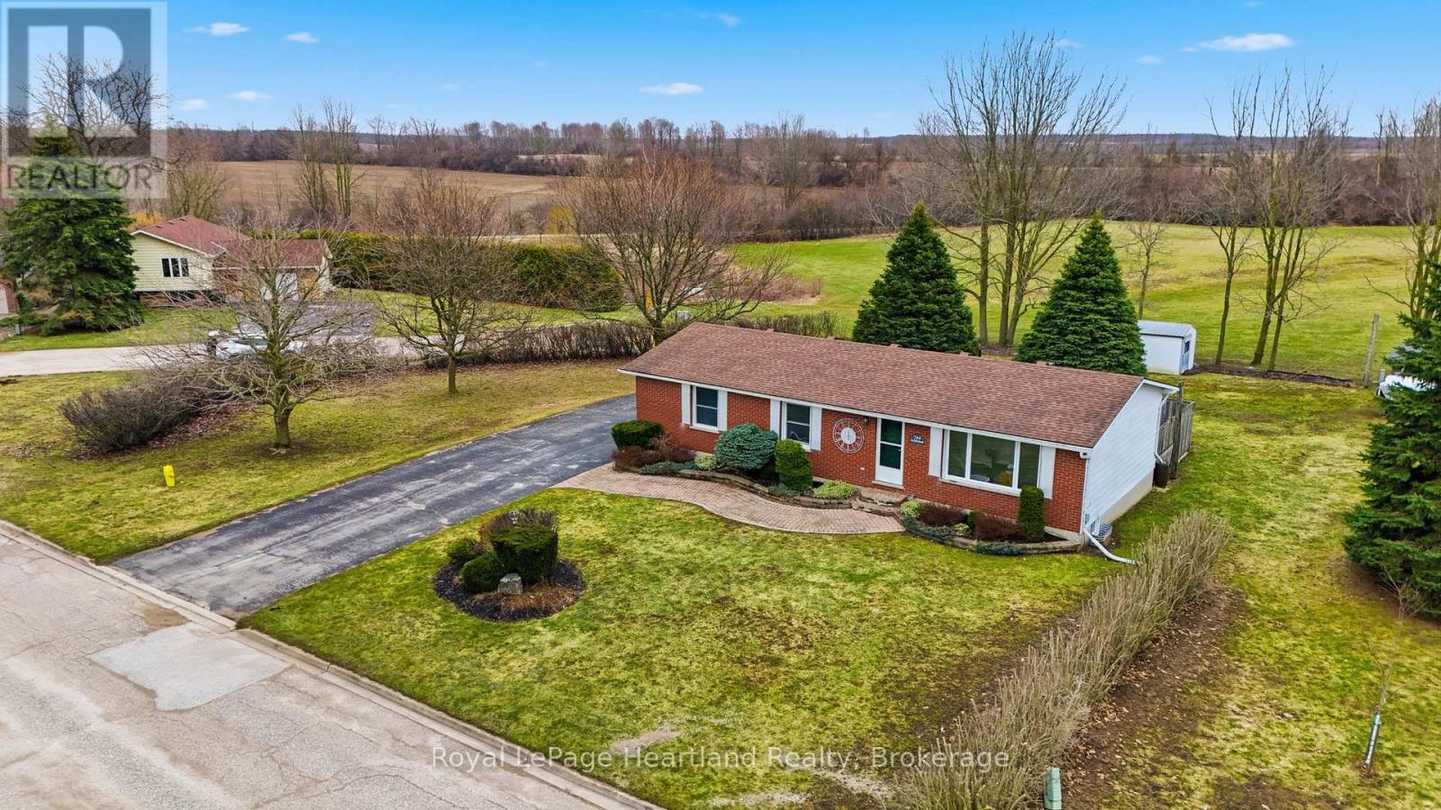 284 MANOR ROAD, North Huron (Wingham), Ontario, N0G2W0 — Photo 38