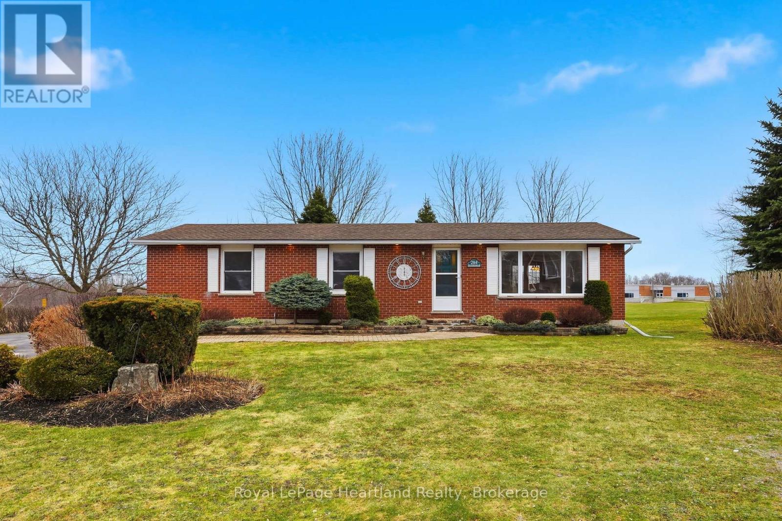 284 MANOR ROAD, North Huron (Wingham), Ontario, N0G2W0 — Photo 39