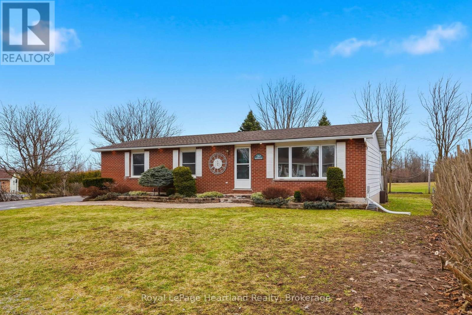 284 MANOR ROAD, North Huron (Wingham), Ontario, N0G2W0 — Photo 40