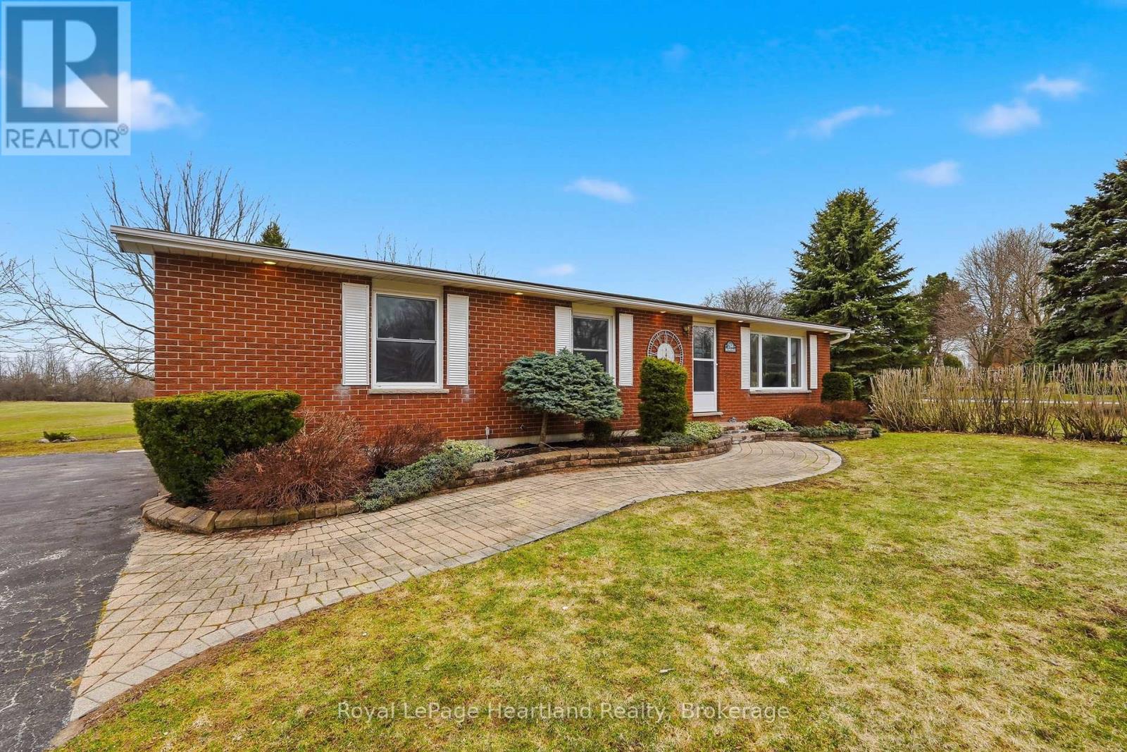 284 MANOR ROAD, North Huron (Wingham), Ontario, N0G2W0 — Photo 41