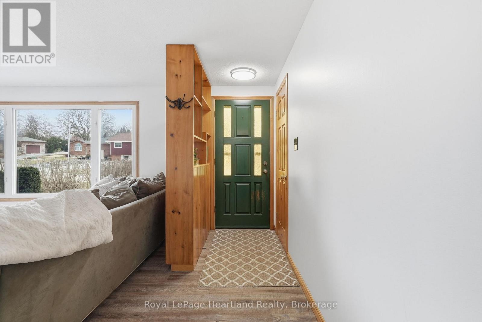 284 MANOR ROAD, North Huron (Wingham), Ontario, N0G2W0 — Photo 7