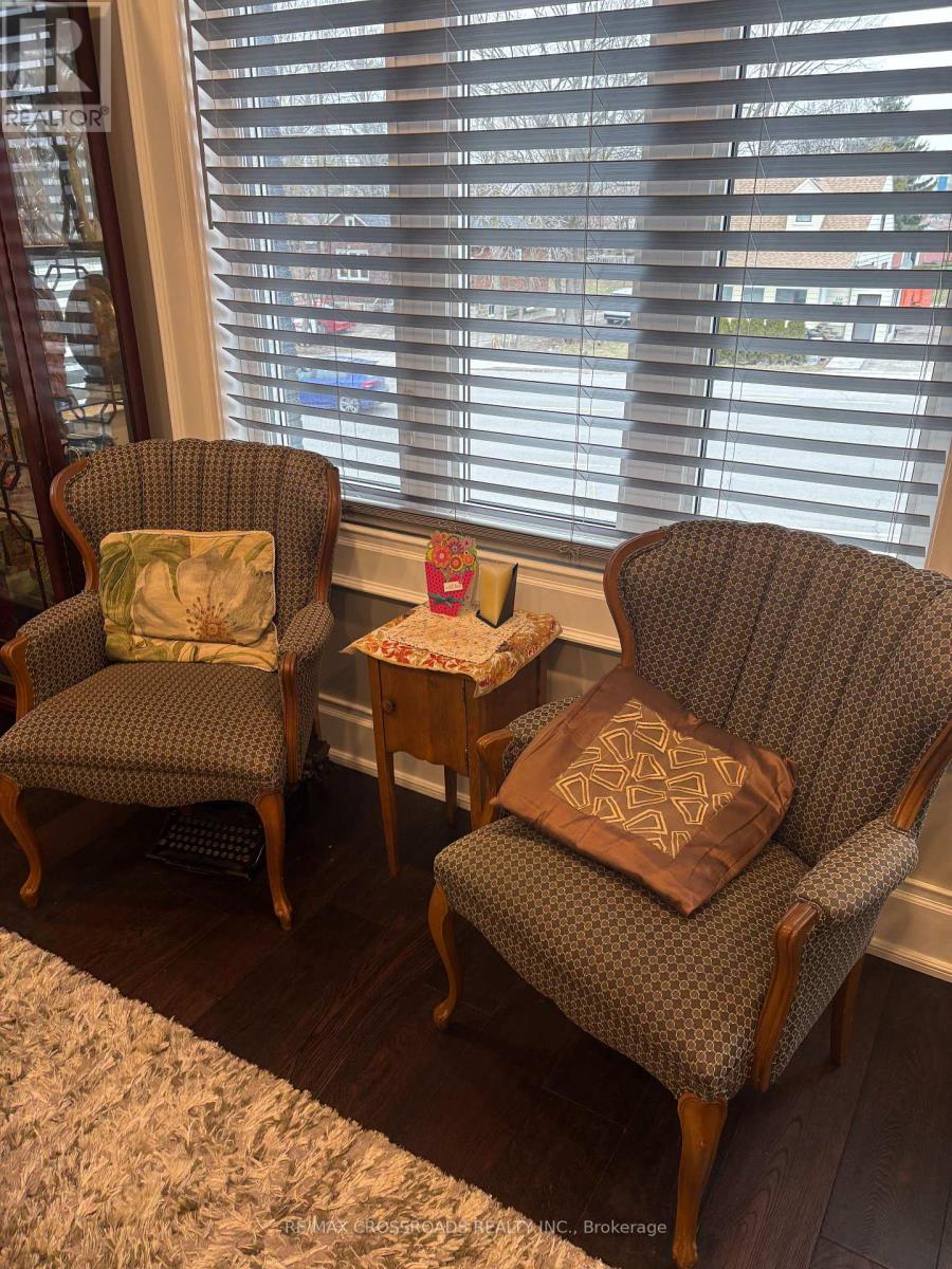 UPPER - 533 DANFORTH ROAD, Toronto (Clairlea-Birchmount), Ontario, M1K1C9 — Photo 10