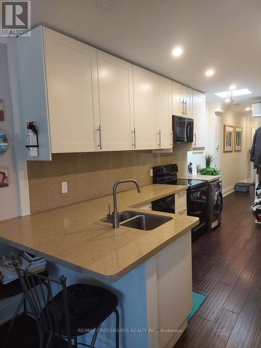 UPPER - 533 DANFORTH ROAD, Toronto (Clairlea-Birchmount), Ontario, M1K1C9 — Photo 11