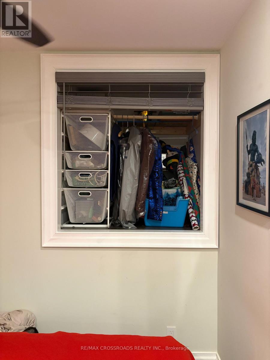 UPPER - 533 DANFORTH ROAD, Toronto (Clairlea-Birchmount), Ontario, M1K1C9 — Photo 12