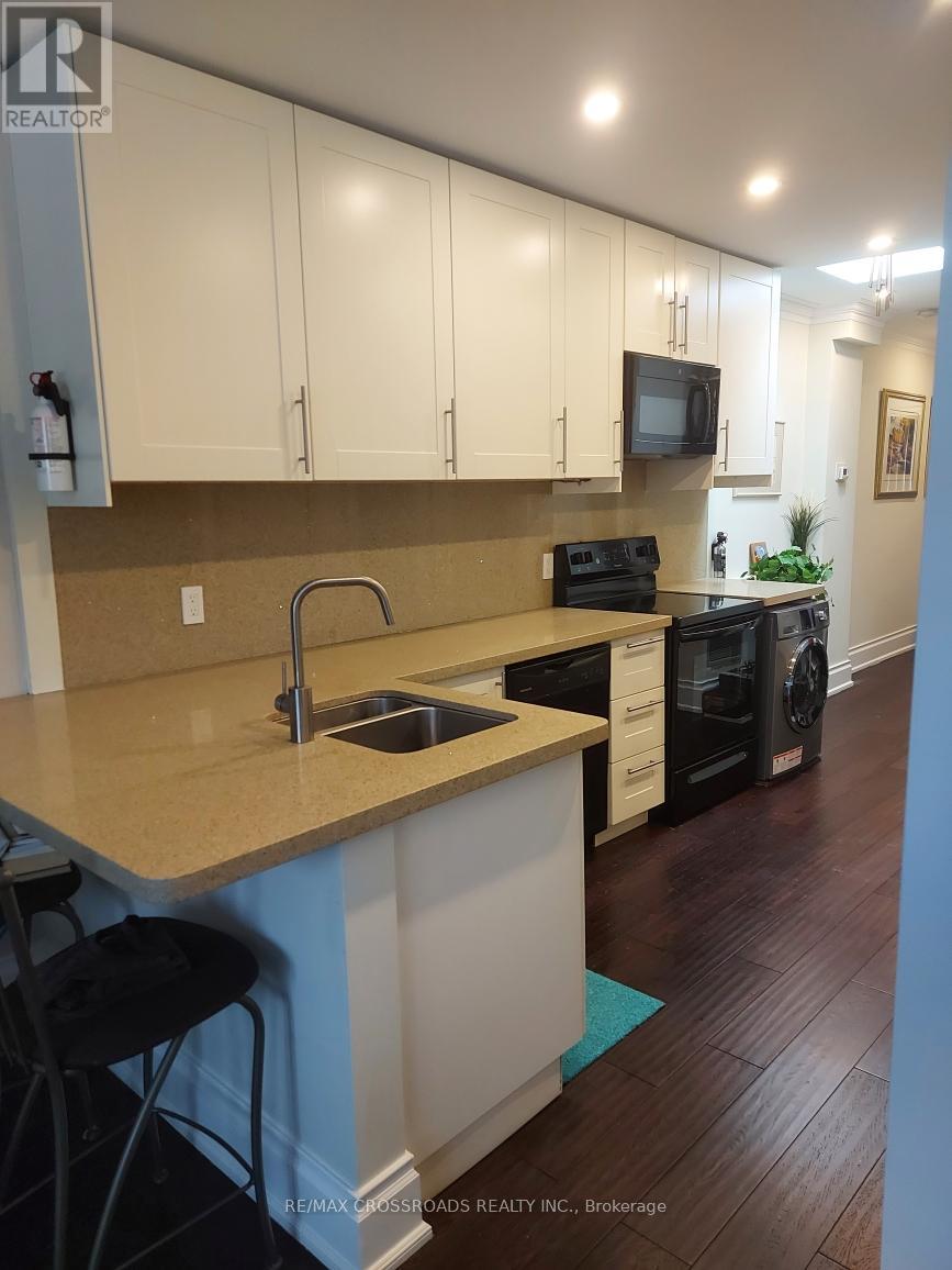 UPPER - 533 DANFORTH ROAD, Toronto (Clairlea-Birchmount), Ontario, M1K1C9 — Photo 3