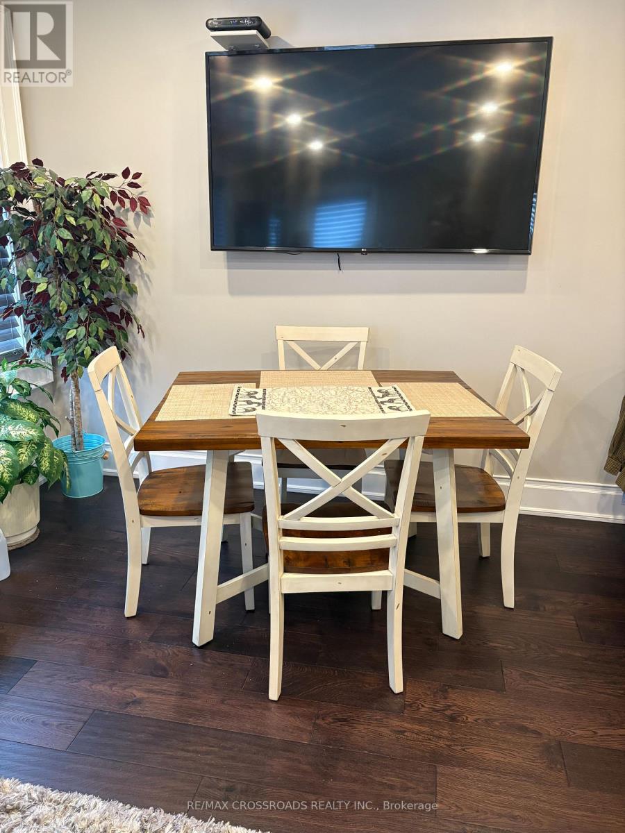 UPPER - 533 DANFORTH ROAD, Toronto (Clairlea-Birchmount), Ontario, M1K1C9 — Photo 4