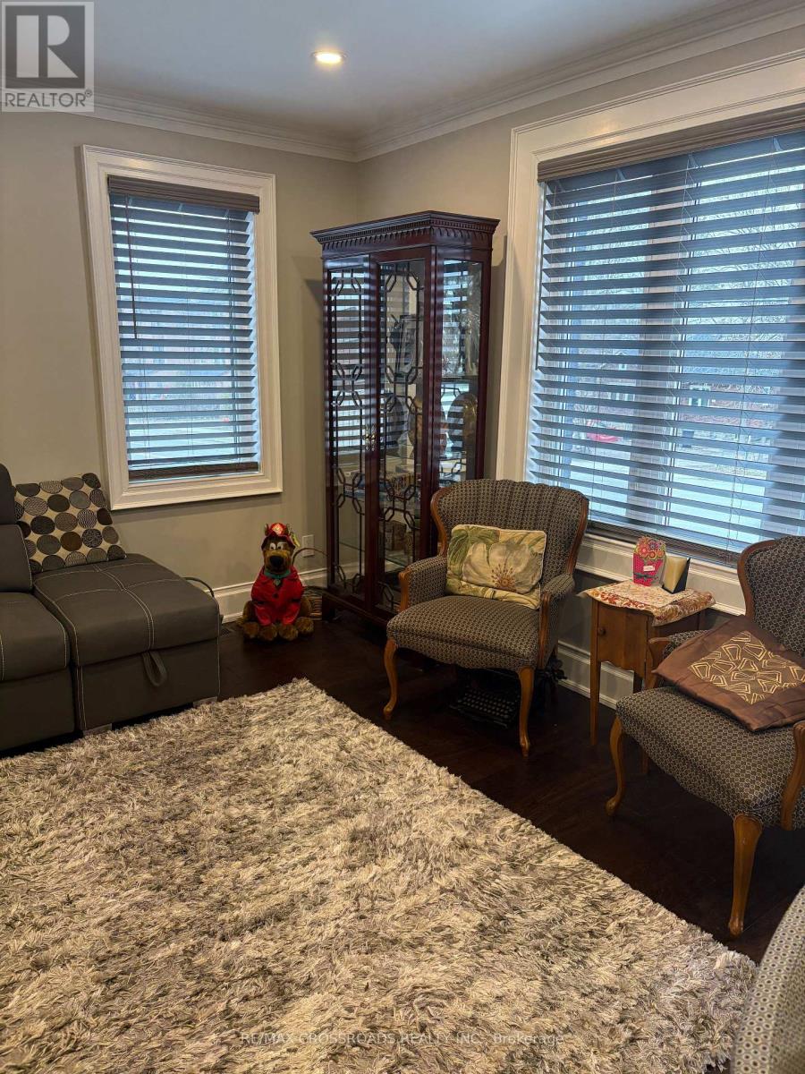 UPPER - 533 DANFORTH ROAD, Toronto (Clairlea-Birchmount), Ontario, M1K1C9 — Photo 7