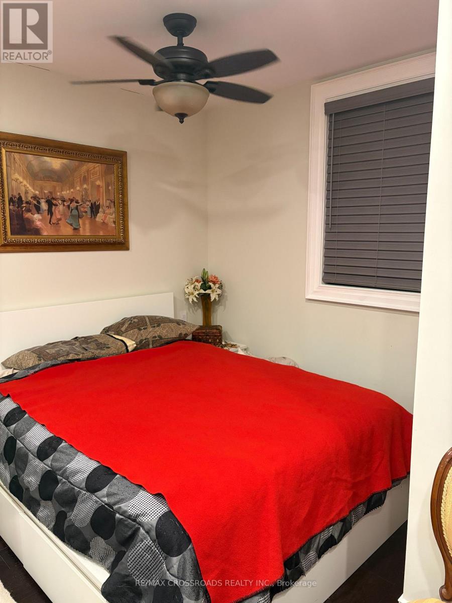 UPPER - 533 DANFORTH ROAD, Toronto (Clairlea-Birchmount), Ontario, M1K1C9 — Photo 8