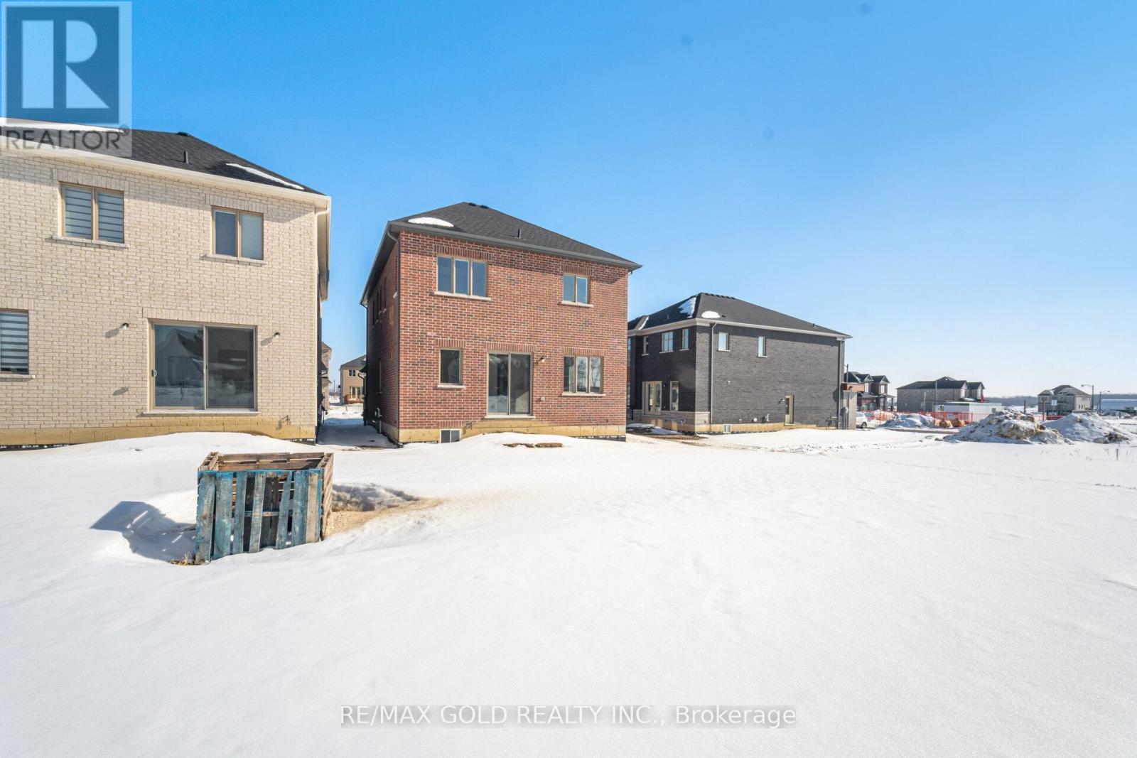 32 ADDISON STREET, Caledon (Caledon East), Ontario, L7C4N2 — Photo 42