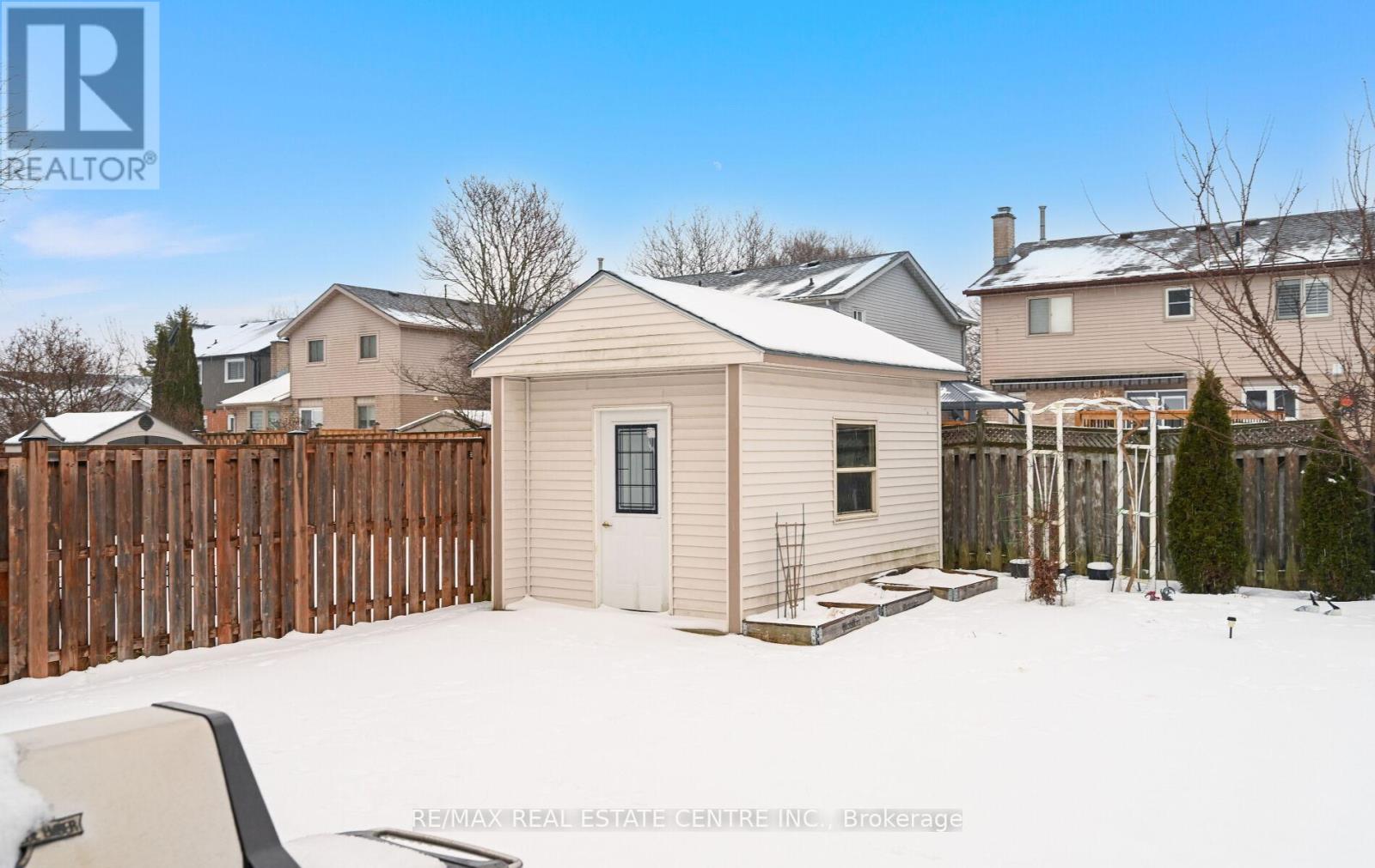 84 VISCOUNT ROAD, Brantford, Ontario, N3P1Y7 — Photo 12