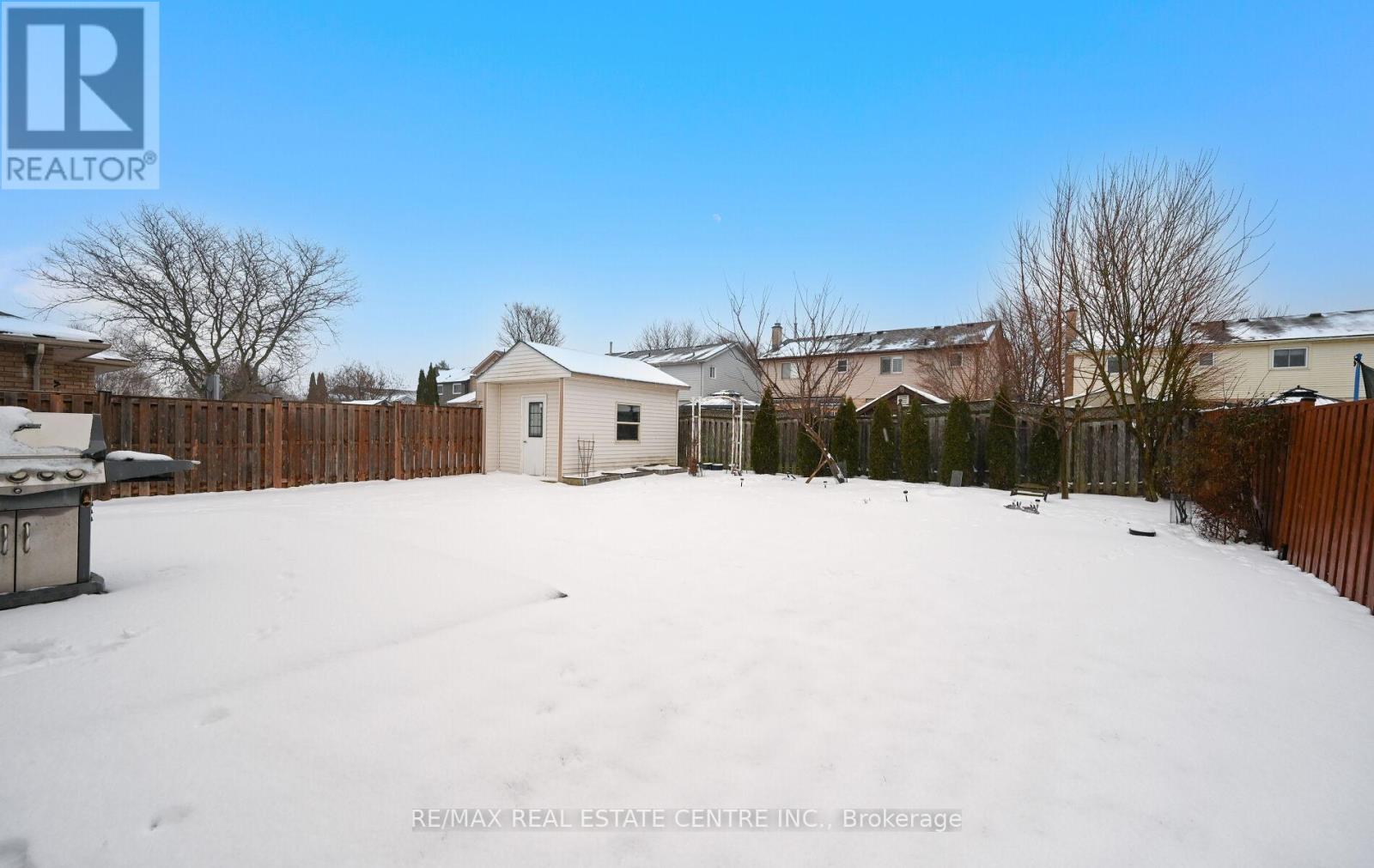 84 VISCOUNT ROAD, Brantford, Ontario, N3P1Y7 — Photo 17