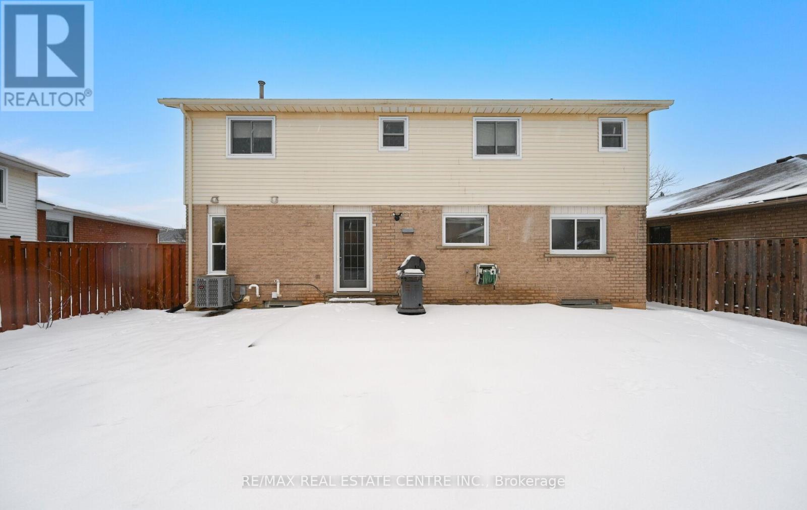 84 VISCOUNT ROAD, Brantford, Ontario, N3P1Y7 — Photo 19
