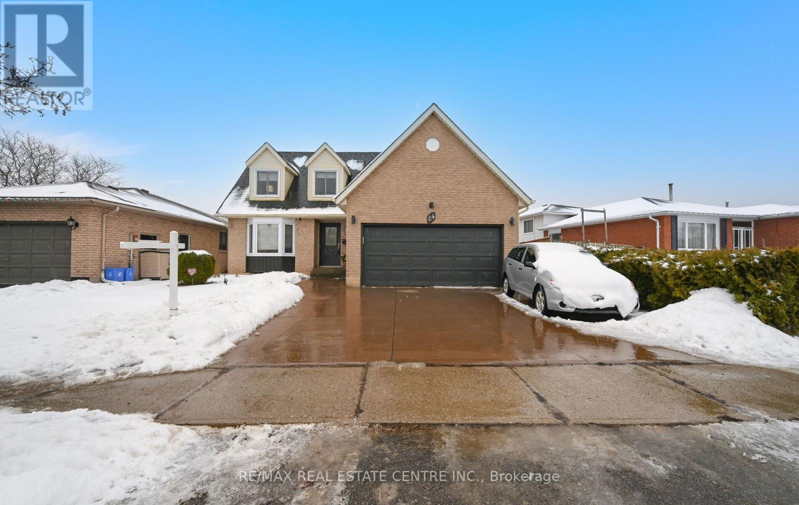 84 VISCOUNT ROAD, Brantford, Ontario, N3P1Y7 — Photo 25