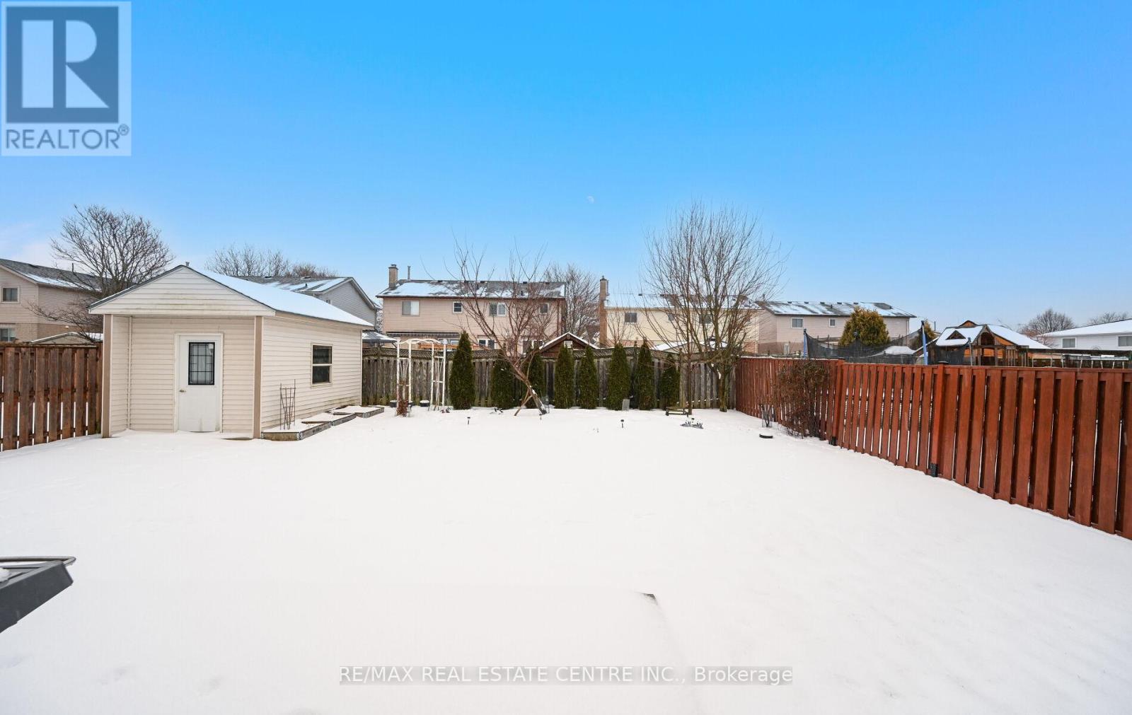 84 VISCOUNT ROAD, Brantford, Ontario, N3P1Y7 — Photo 34