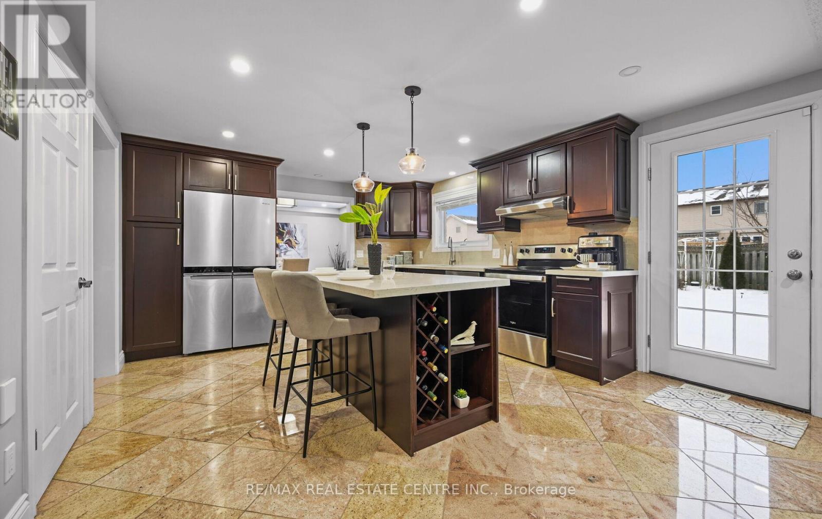 84 VISCOUNT ROAD, Brantford, Ontario, N3P1Y7 — Photo 4