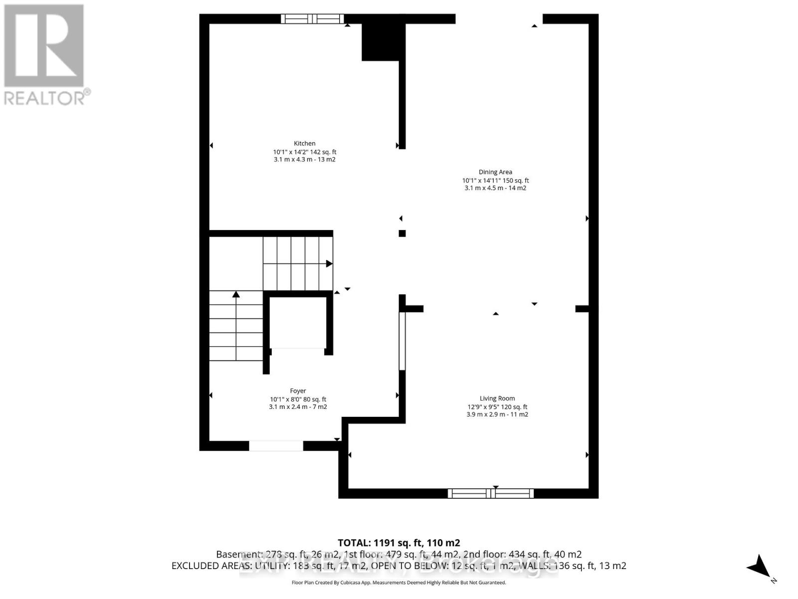 115 SHELDRAKE DRIVE, Ottawa, Ontario, K2L1T1 — Photo 26