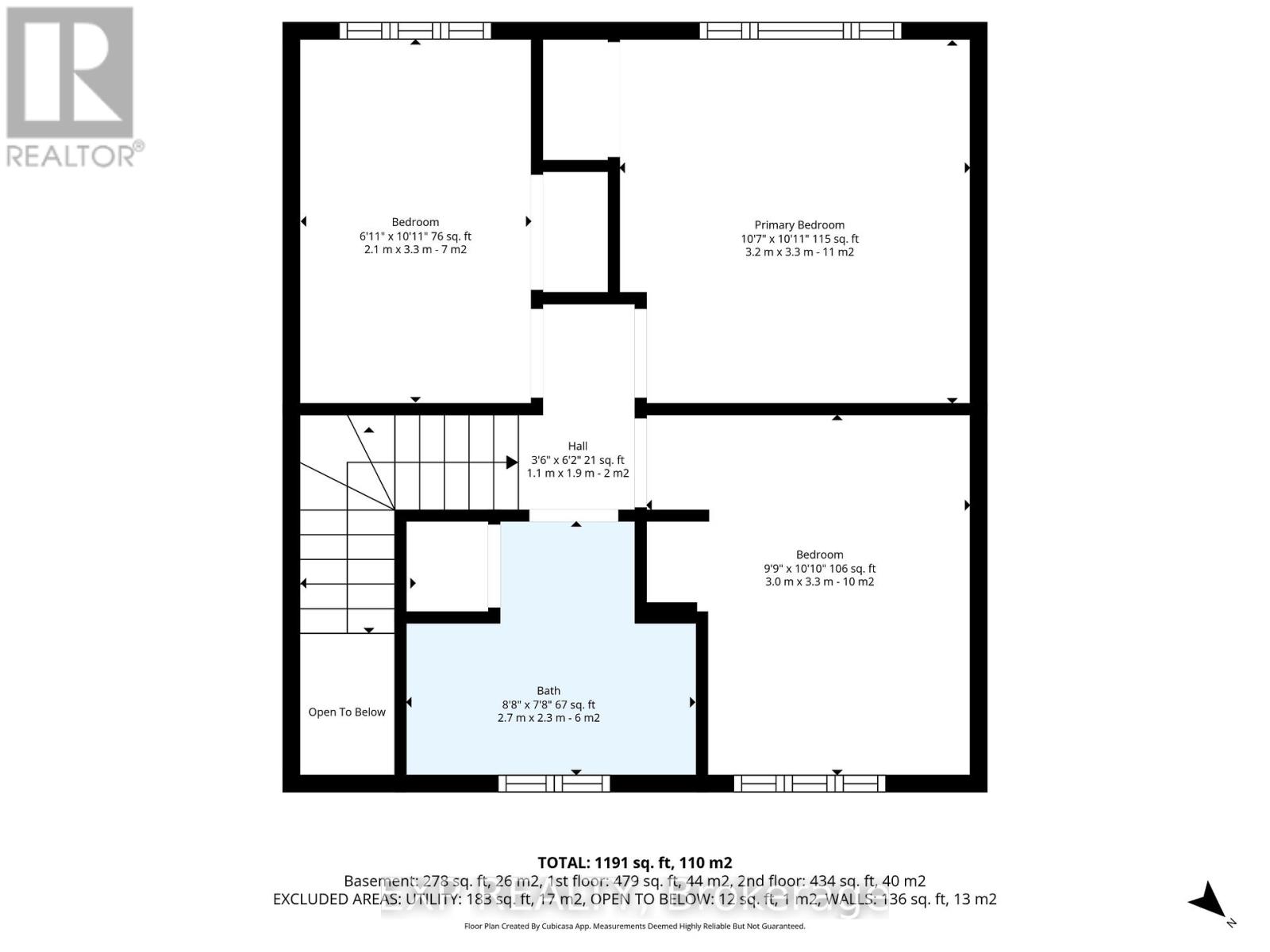 115 SHELDRAKE DRIVE, Ottawa, Ontario, K2L1T1 — Photo 27