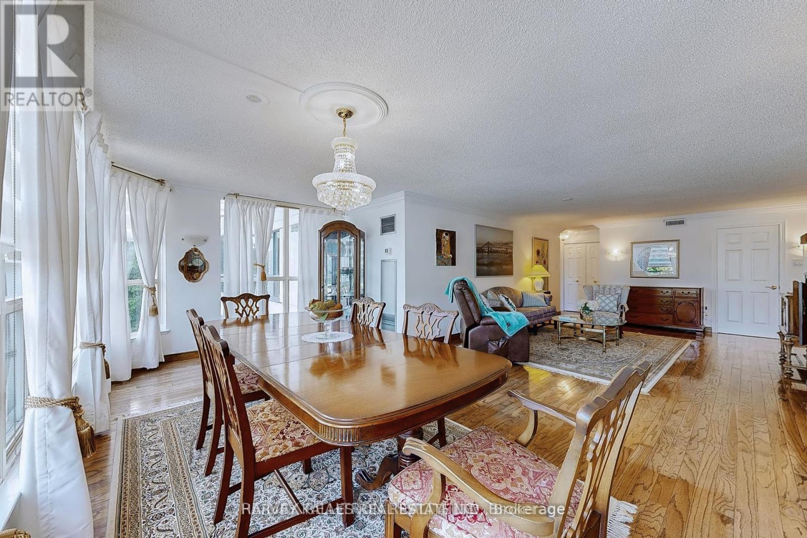 311 - 7300 YONGE STREET, Vaughan (Crestwood-Springfarm-Yorkhill), Ontario, L4J7Y5 — Photo 17