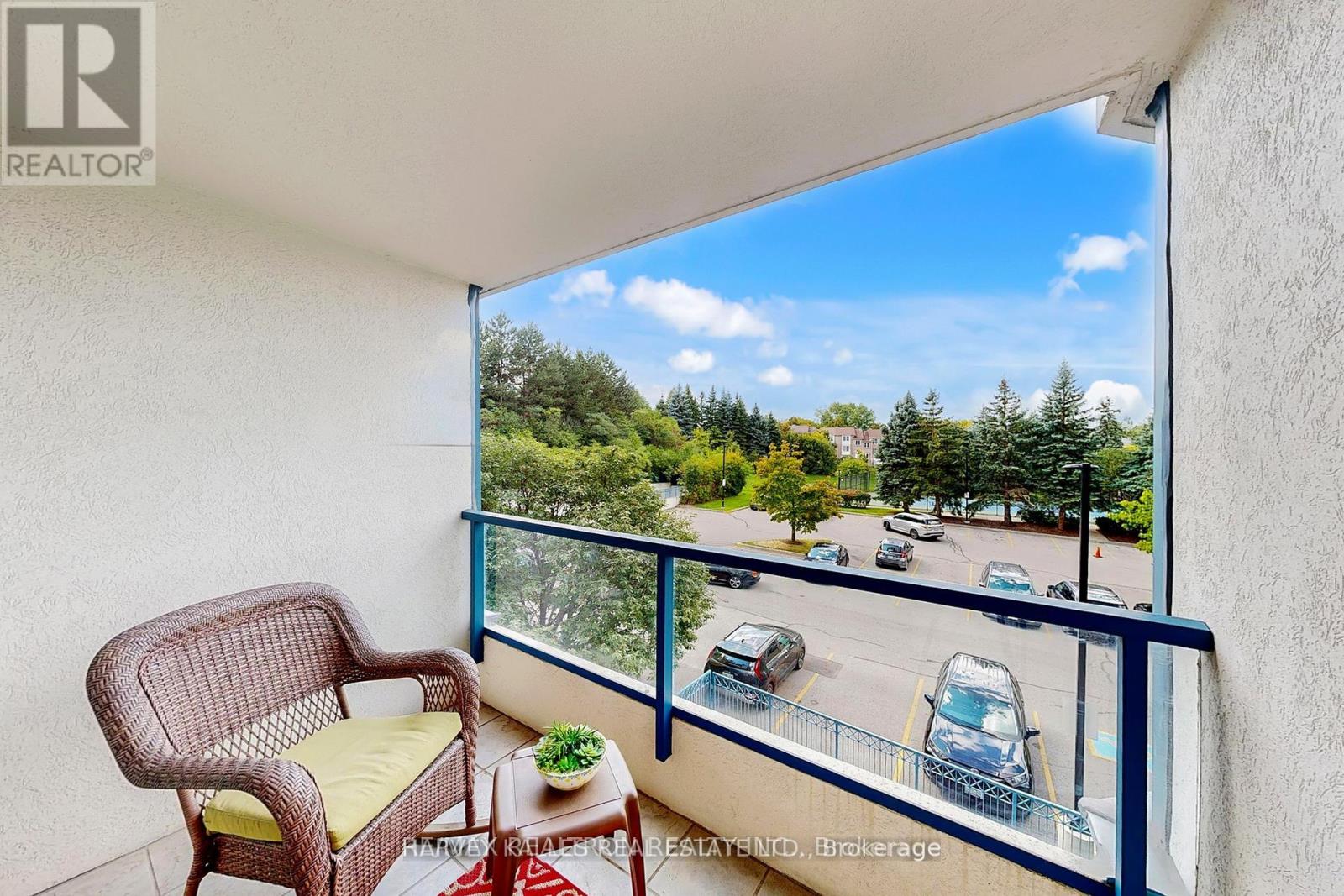 311 - 7300 YONGE STREET, Vaughan (Crestwood-Springfarm-Yorkhill), Ontario, L4J7Y5 — Photo 27