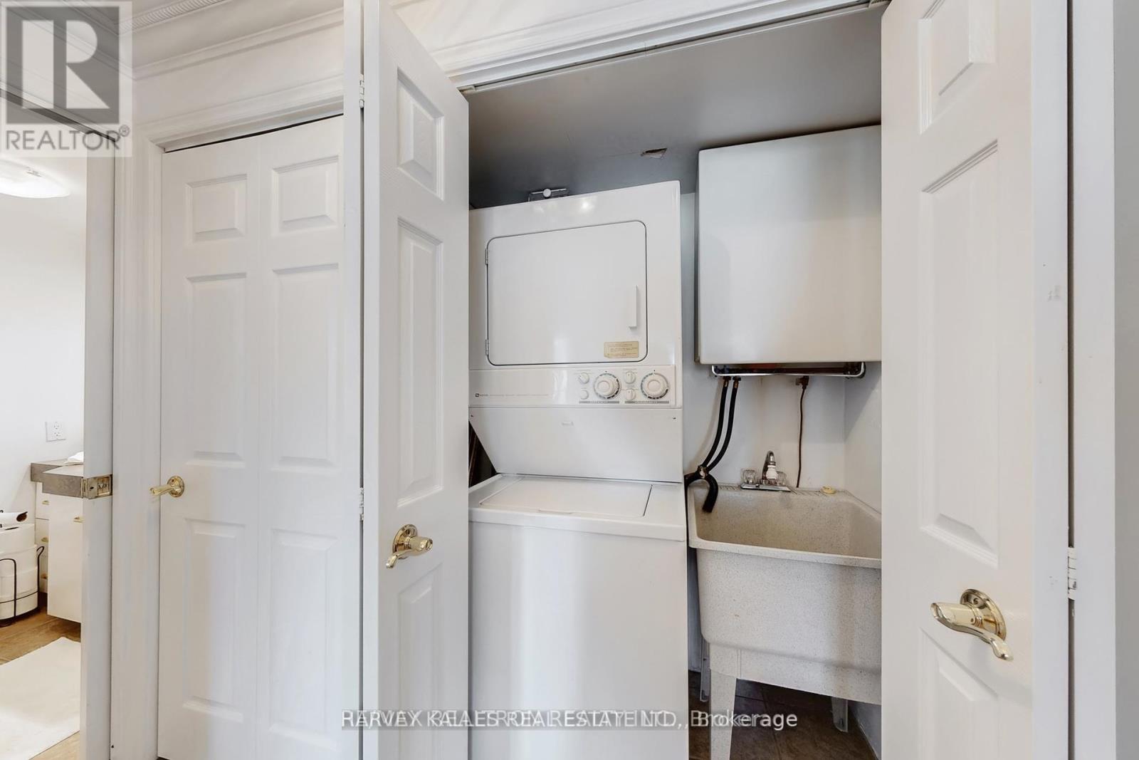 311 - 7300 YONGE STREET, Vaughan (Crestwood-Springfarm-Yorkhill), Ontario, L4J7Y5 — Photo 32