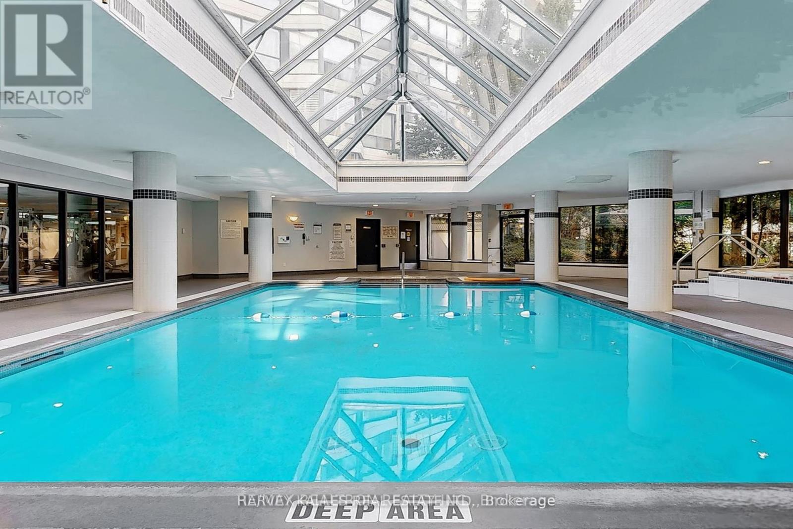 311 - 7300 YONGE STREET, Vaughan (Crestwood-Springfarm-Yorkhill), Ontario, L4J7Y5 — Photo 34