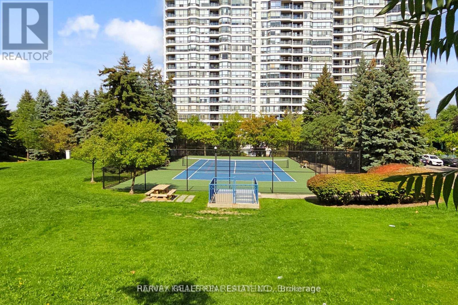 311 - 7300 YONGE STREET, Vaughan (Crestwood-Springfarm-Yorkhill), Ontario, L4J7Y5 — Photo 35