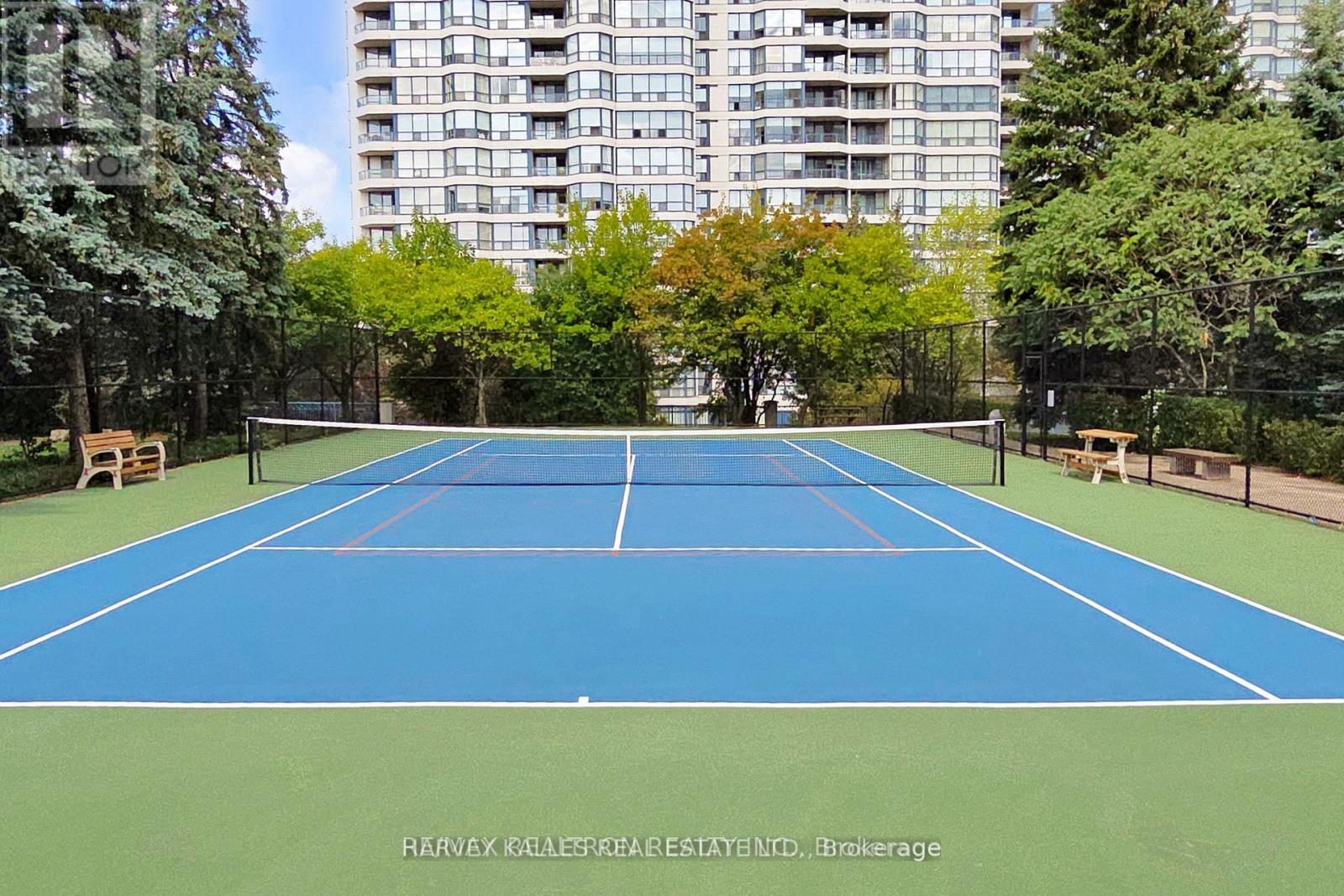 311 - 7300 YONGE STREET, Vaughan (Crestwood-Springfarm-Yorkhill), Ontario, L4J7Y5 — Photo 36