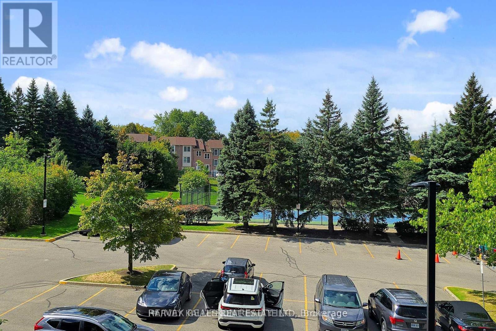 311 - 7300 YONGE STREET, Vaughan (Crestwood-Springfarm-Yorkhill), Ontario, L4J7Y5 — Photo 37