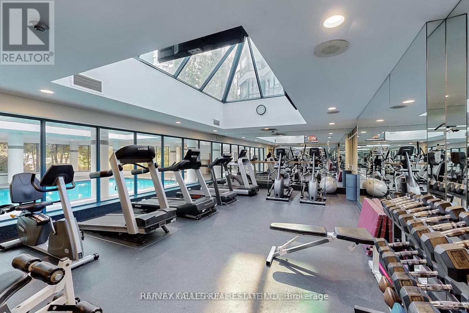 311 - 7300 YONGE STREET, Vaughan (Crestwood-Springfarm-Yorkhill), Ontario, L4J7Y5 — Photo 38