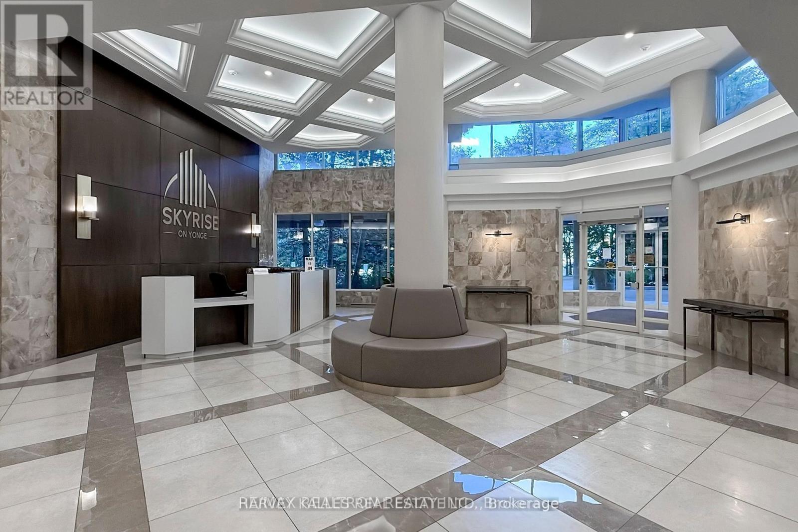 311 - 7300 YONGE STREET, Vaughan (Crestwood-Springfarm-Yorkhill), Ontario, L4J7Y5 — Photo 40