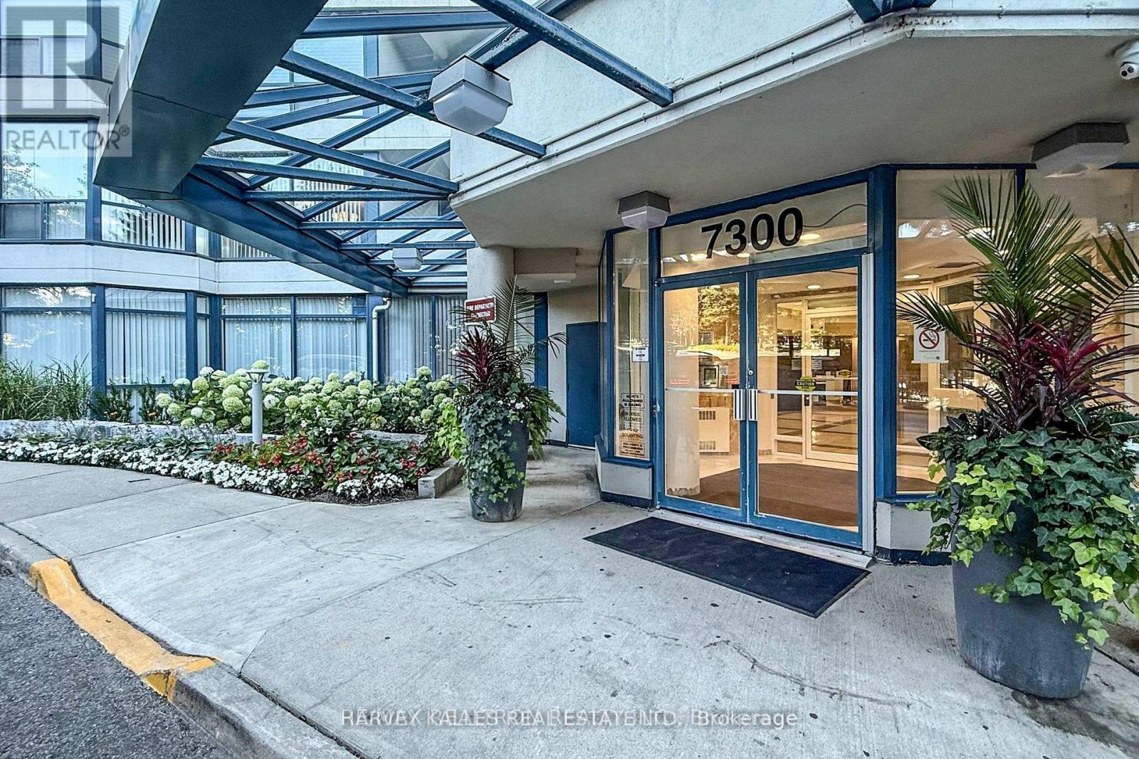 311 - 7300 YONGE STREET, Vaughan (Crestwood-Springfarm-Yorkhill), Ontario, L4J7Y5 — Photo 46