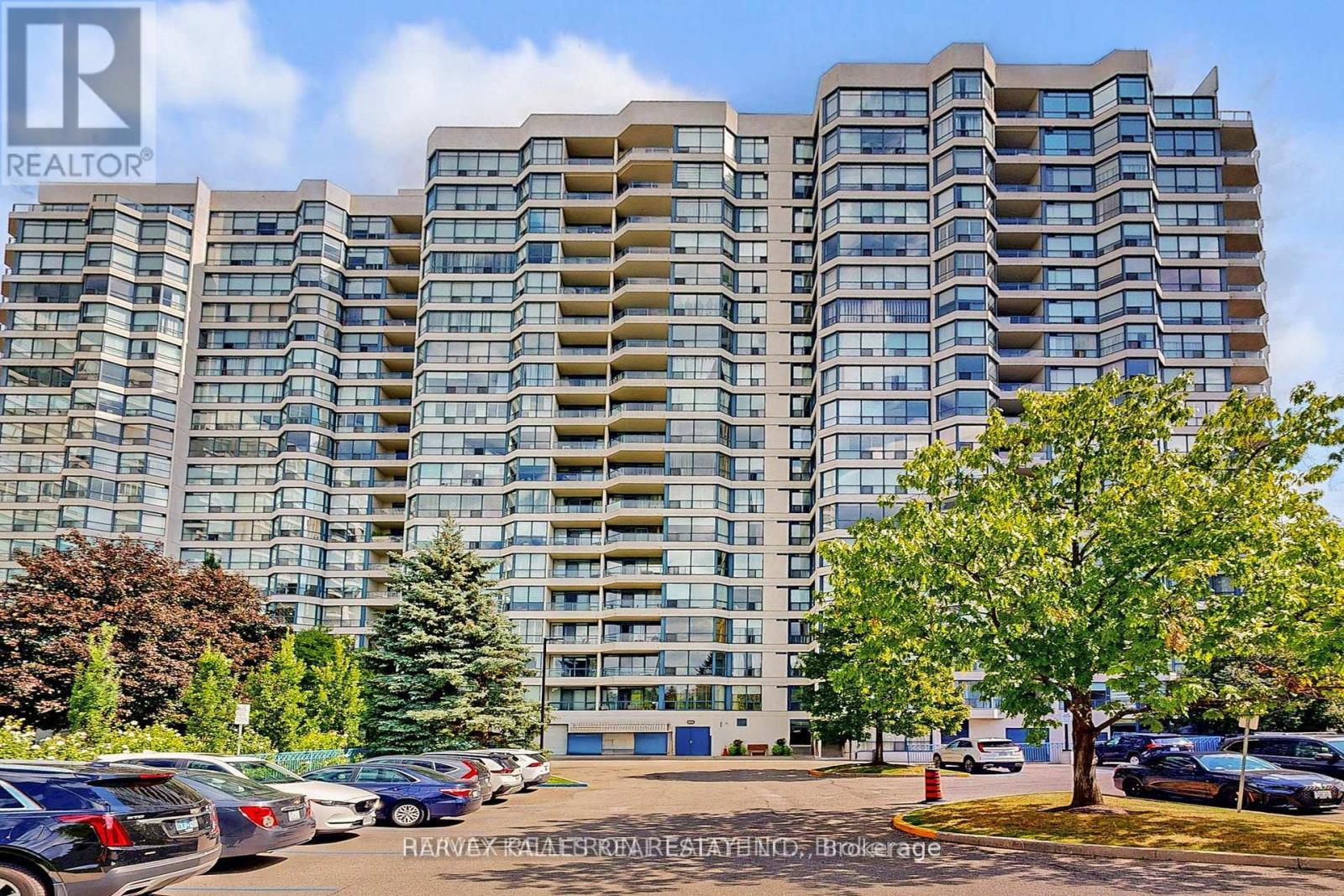 311 - 7300 YONGE STREET, Vaughan (Crestwood-Springfarm-Yorkhill), Ontario, L4J7Y5 — Photo 47