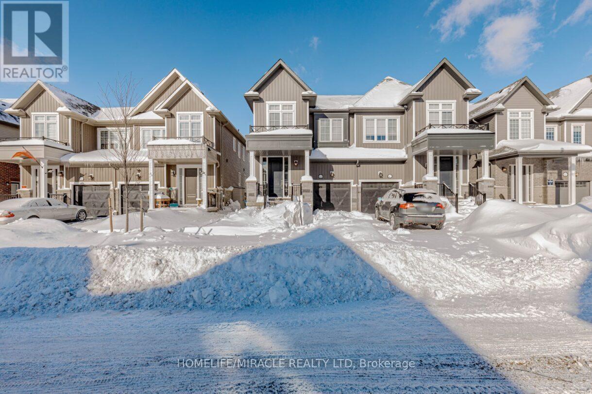 65 CONBOY DRIVE, Erin, Ontario, N0B1T0 — Photo 2