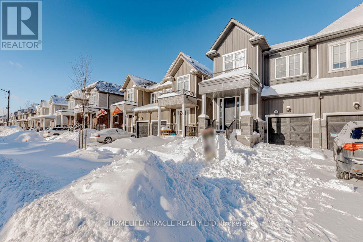 65 CONBOY DRIVE, Erin, Ontario, N0B1T0 — Photo 3