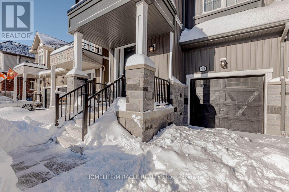 65 CONBOY DRIVE, Erin, Ontario, N0B1T0 — Photo 5