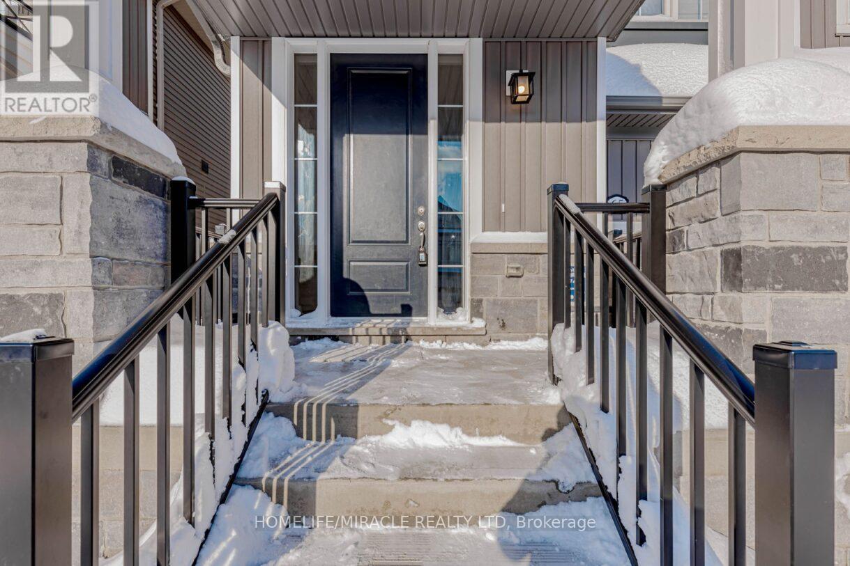 65 CONBOY DRIVE, Erin, Ontario, N0B1T0 — Photo 6