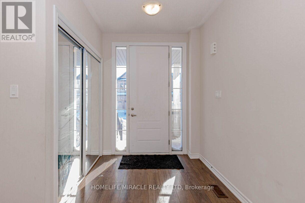 65 CONBOY DRIVE, Erin, Ontario, N0B1T0 — Photo 7