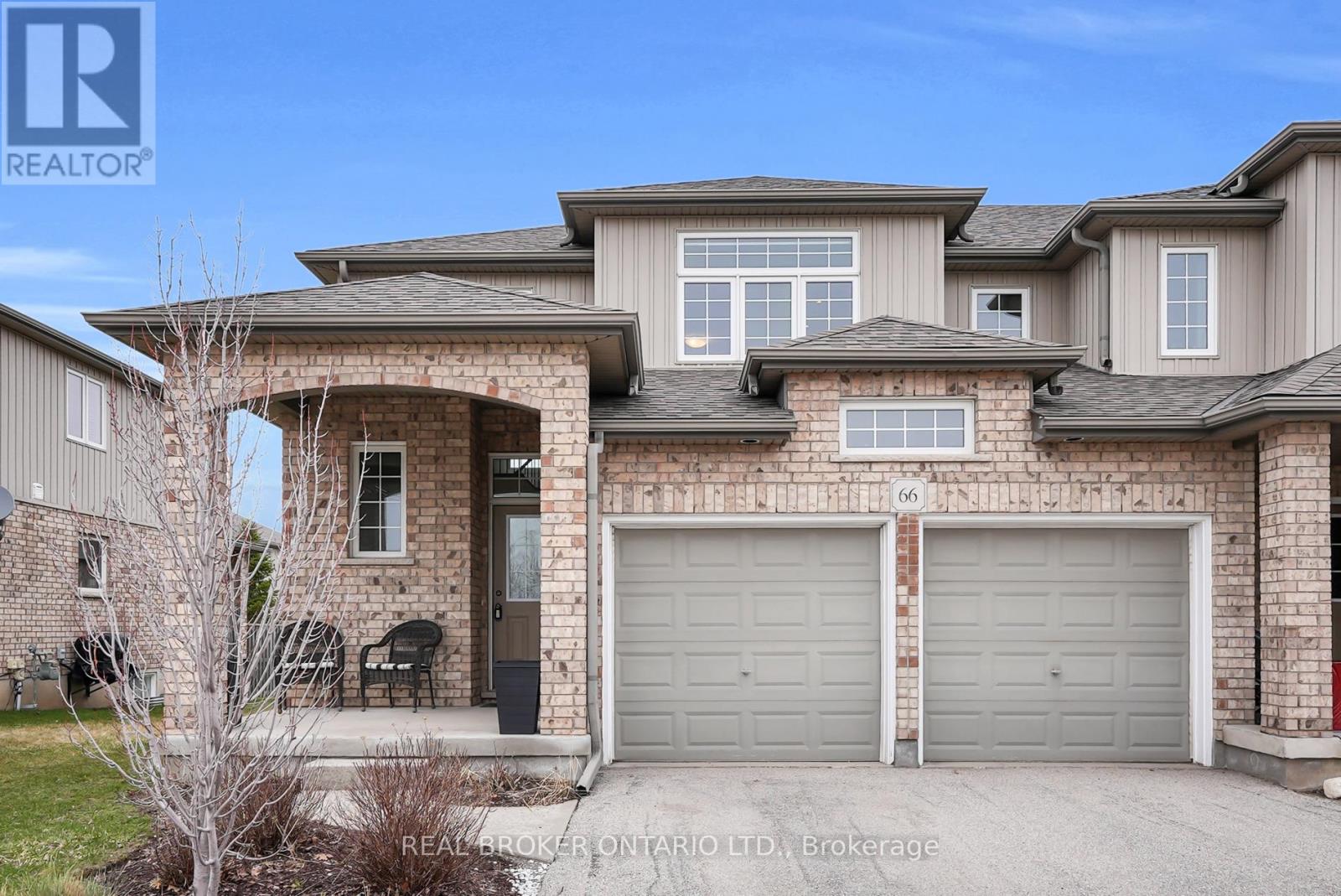 66 - 31 TOWNSEND DRIVE, Woolwich, Ontario, N0B1M0 — Photo 20