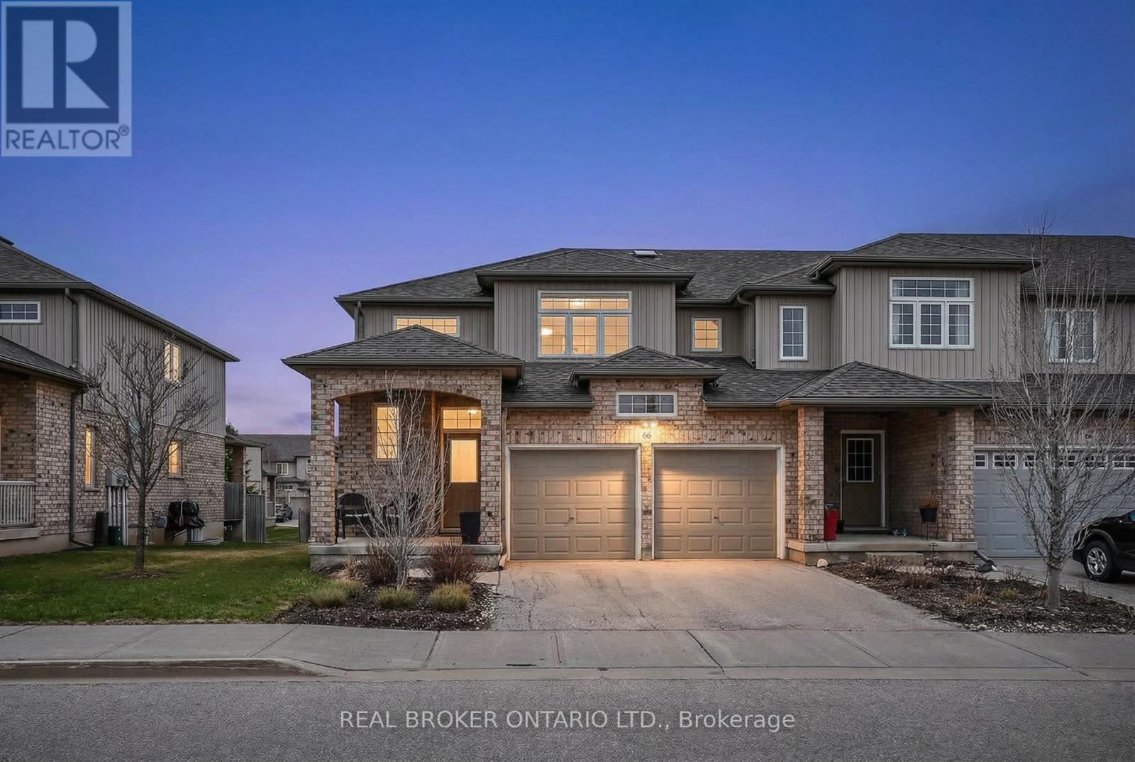 66 - 31 TOWNSEND DRIVE, Woolwich, Ontario, N0B1M0 — Photo 38