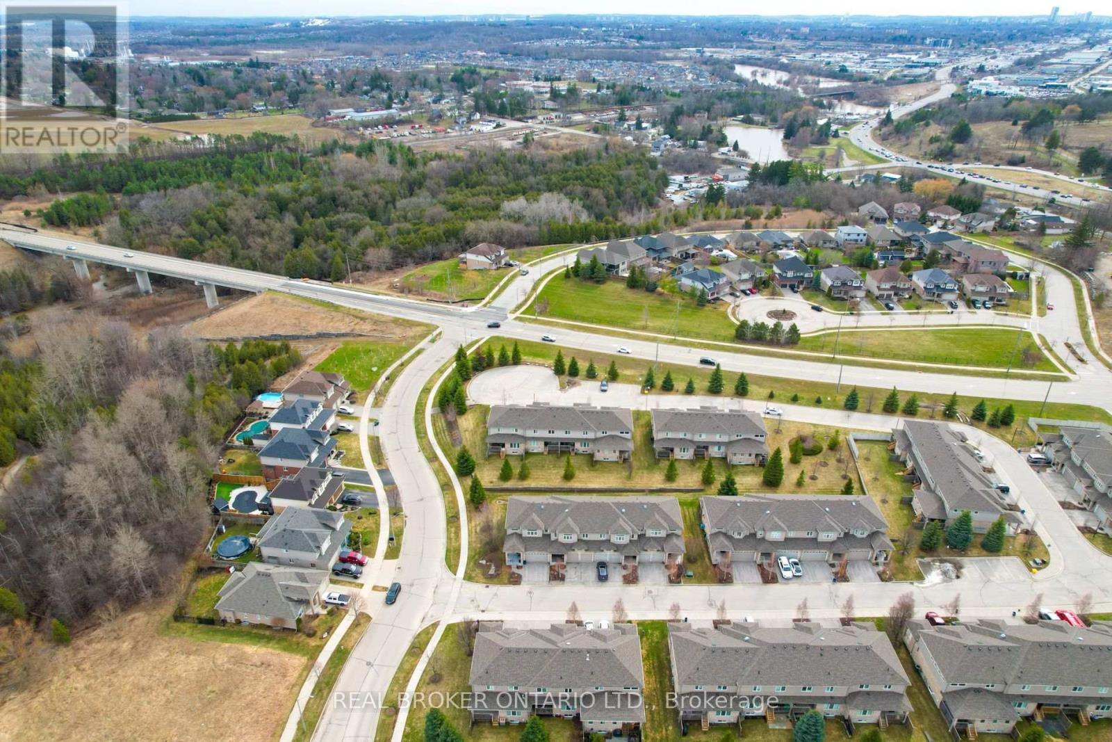 66 - 31 TOWNSEND DRIVE, Woolwich, Ontario, N0B1M0 — Photo 5