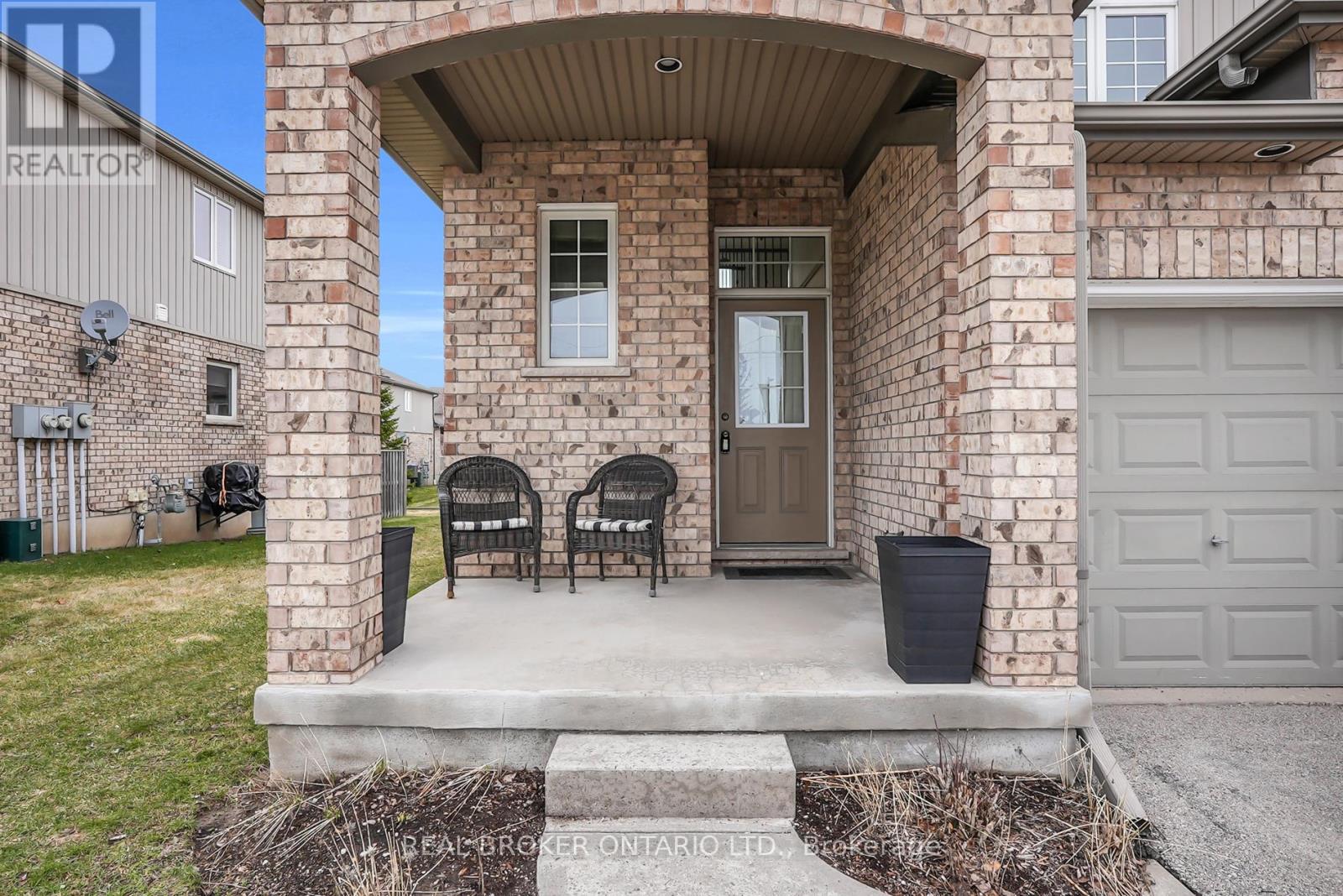 66 - 31 TOWNSEND DRIVE, Woolwich, Ontario, N0B1M0 — Photo 7