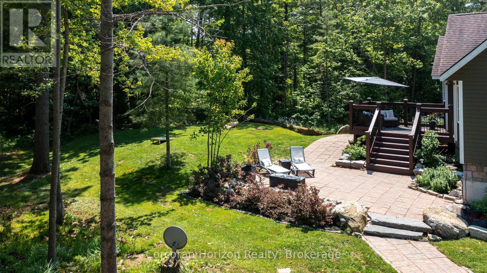 100 ISLAND 630 GEORGIAN BAY, Georgian Bay (Baxter), Ontario, P0E1E0 — Photo 10
