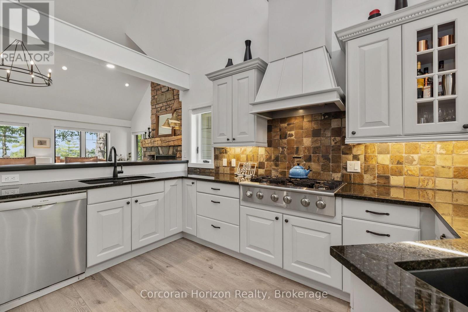 100 ISLAND 630 GEORGIAN BAY, Georgian Bay (Baxter), Ontario, P0E1E0 — Photo 15