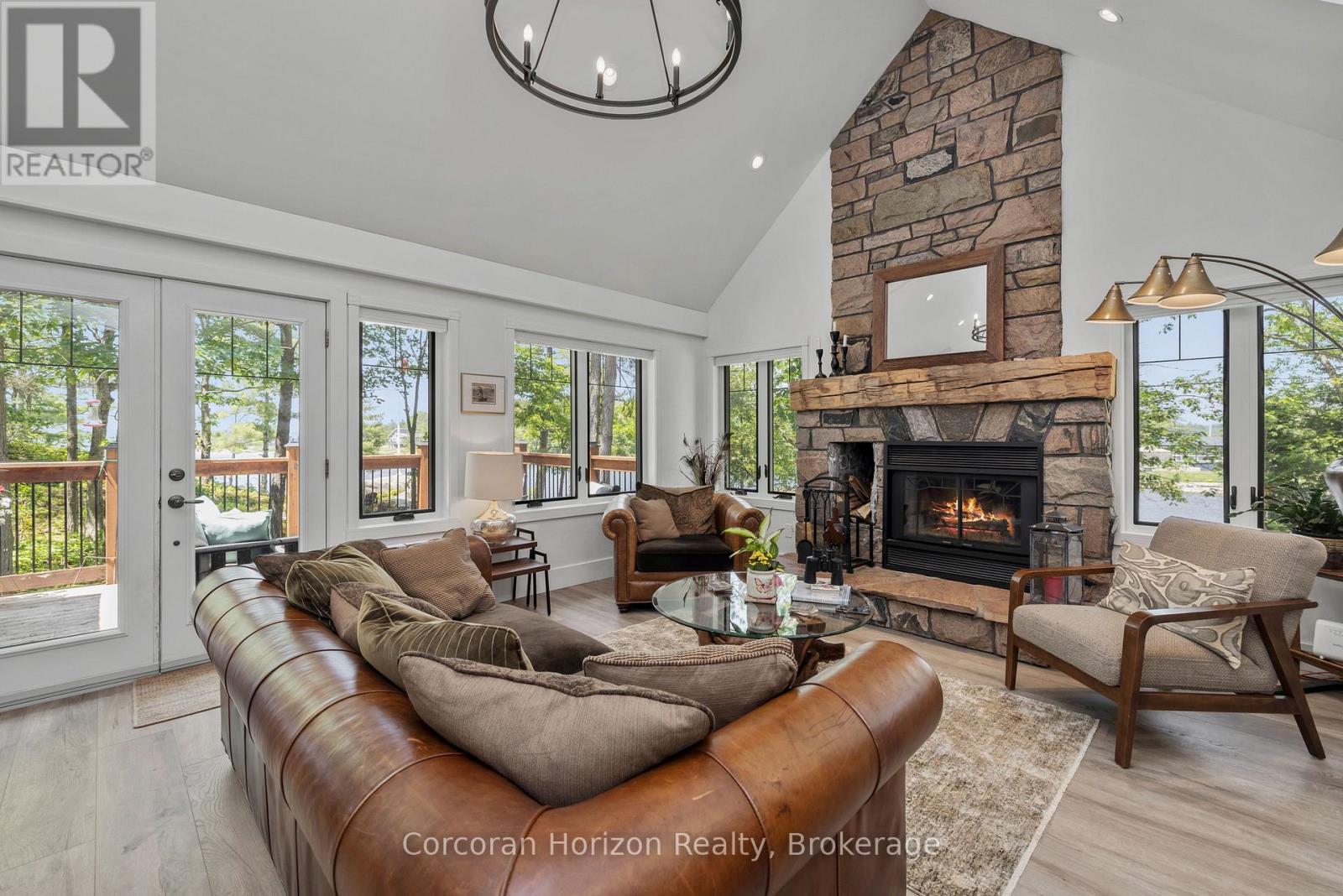 100 ISLAND 630 GEORGIAN BAY, Georgian Bay (Baxter), Ontario, P0E1E0 — Photo 20