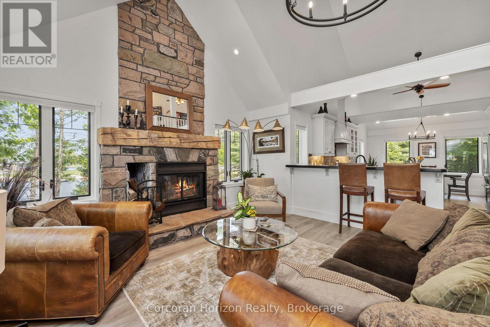 100 ISLAND 630 GEORGIAN BAY, Georgian Bay (Baxter), Ontario, P0E1E0 — Photo 21