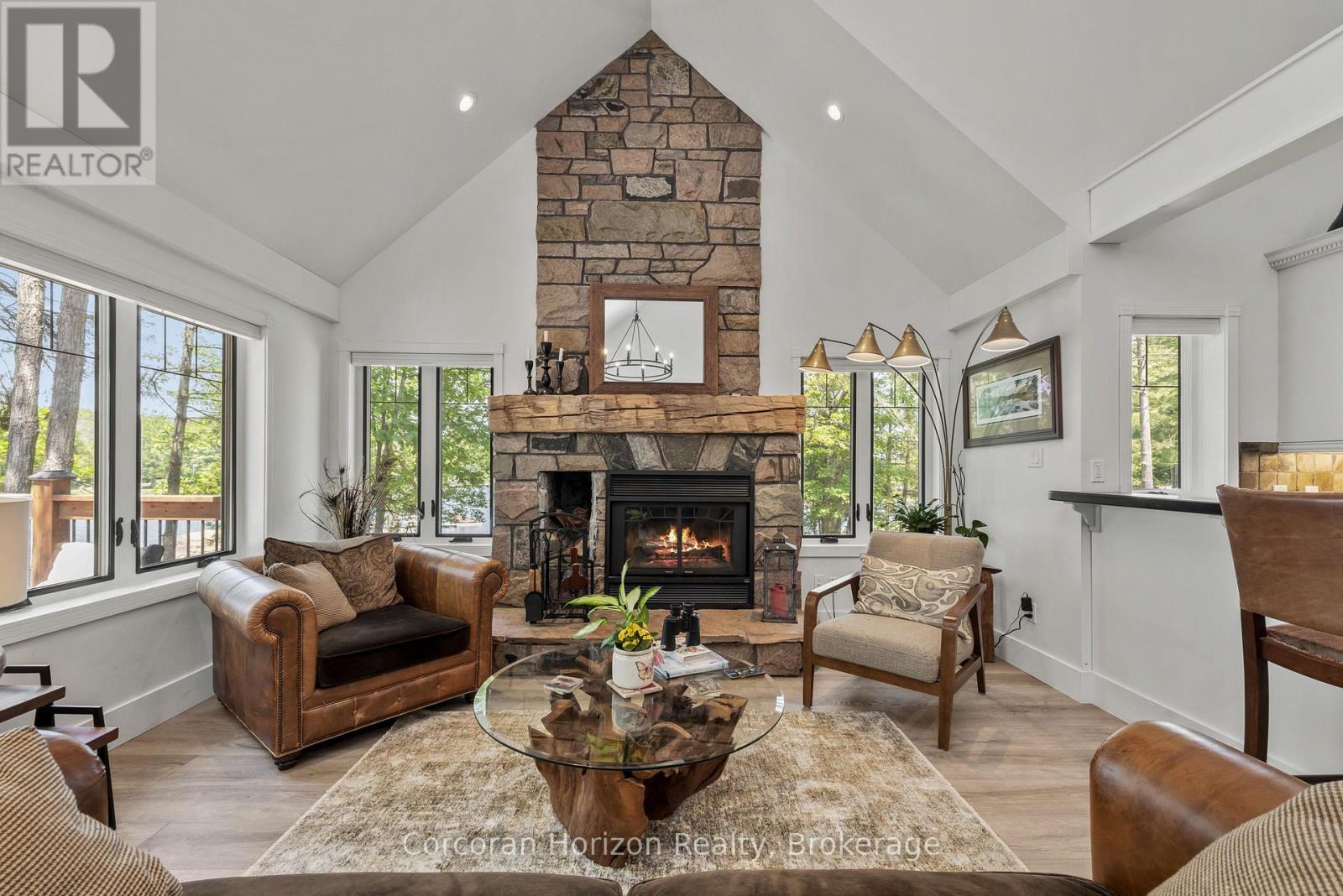 100 ISLAND 630 GEORGIAN BAY, Georgian Bay (Baxter), Ontario, P0E1E0 — Photo 22