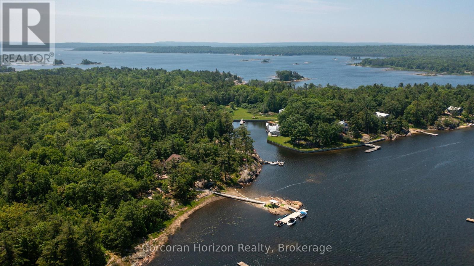 100 ISLAND 630 GEORGIAN BAY, Georgian Bay (Baxter), Ontario, P0E1E0 — Photo 36
