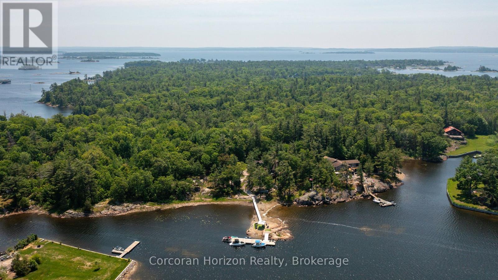 100 ISLAND 630 GEORGIAN BAY, Georgian Bay (Baxter), Ontario, P0E1E0 — Photo 37
